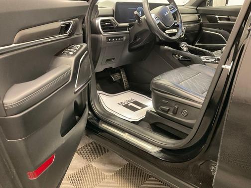 2024 Kia Telluride SX-Prestige X-Line