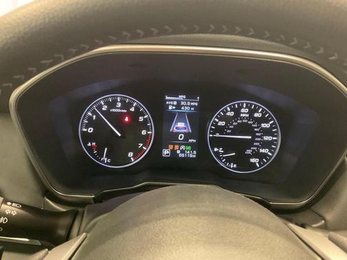 Cinnamon Brown Pearl 2020 Subaru Outback Limited