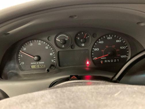 2004 Ford Ranger XLT