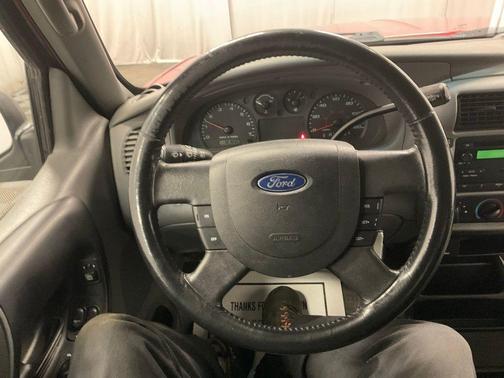 2004 Ford Ranger XLT