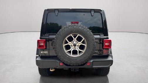 Black Clearcoat 2027 Jeep Wrangler Sport