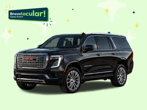 Onyx Black 2023 GMC Sierra 1500 Denali