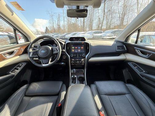 2022 Subaru Ascent Touring 7-Passenger