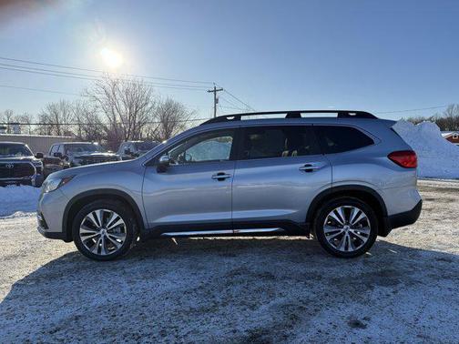 2022 Subaru Ascent Touring 7-Passenger