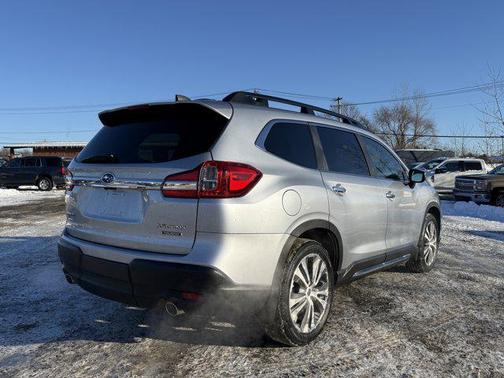 2022 Subaru Ascent Touring 7-Passenger