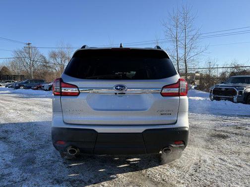 2022 Subaru Ascent Touring 7-Passenger