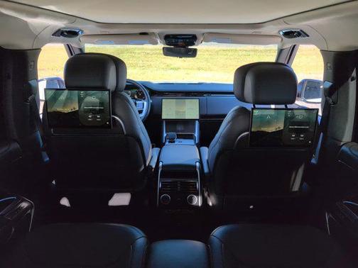2024 Land Rover Range Rover P530 Autobiography