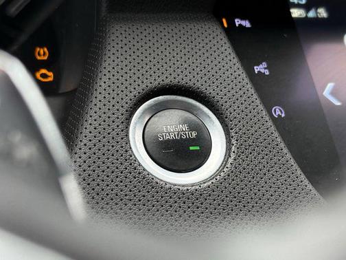 2018 Cadillac CT6 3.6L Luxury