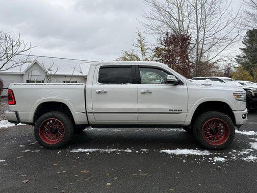 2019 RAM 1500 Limited