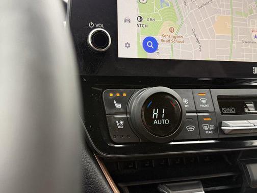 2024 Toyota Grand Highlander Hybrid Limited MAX