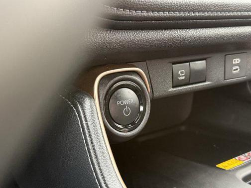 2024 Toyota Grand Highlander Hybrid Limited MAX