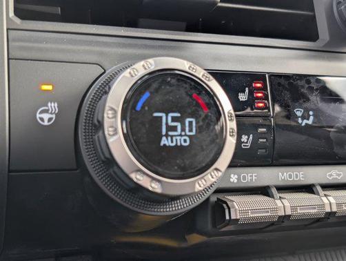 2025 Toyota Tacoma TRD Pro