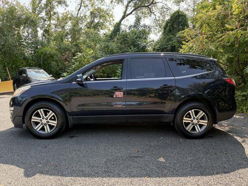 2015 Chevrolet Traverse 1LT