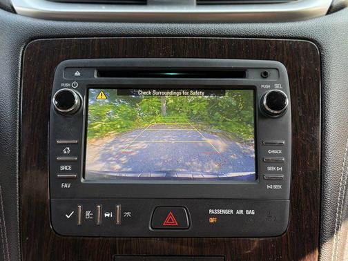 2015 Chevrolet Traverse 1LT