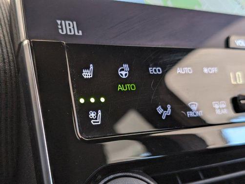 2023 Toyota bZ4X Limited