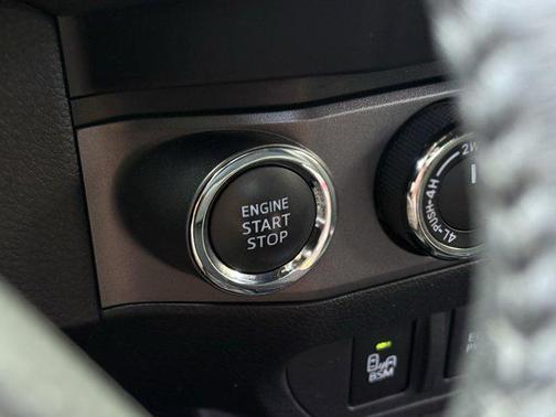 2019 Toyota Tacoma TRD Pro