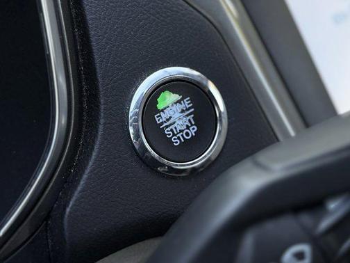 2018 Ford Fusion Hybrid SE
