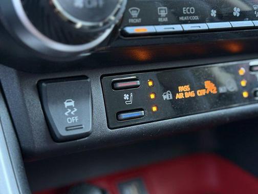 2023 Toyota RAV4 TRD Off Road