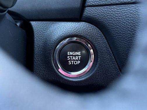 2023 Toyota RAV4 TRD Off Road