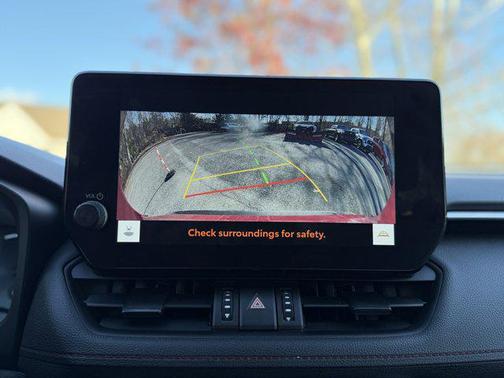 2023 Toyota RAV4 TRD Off Road