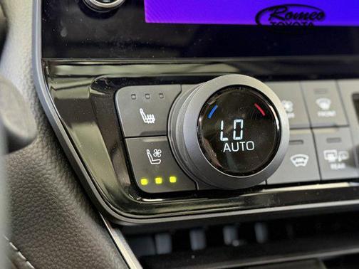 2024 Toyota Grand Highlander Hybrid XLE