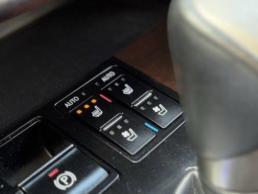 2016 Lexus RX 350 F Sport