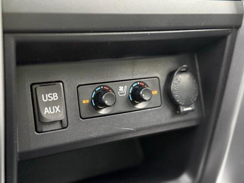 2017 Toyota 4Runner Limited