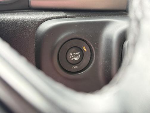 Sting-Gray Clearcoat 2018 Jeep Wrangler Sport S