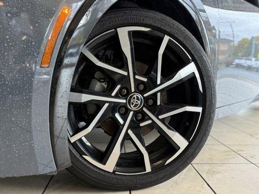 2023 Toyota Prius Prime XSE Premium