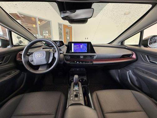 2023 Toyota Prius Prime XSE Premium