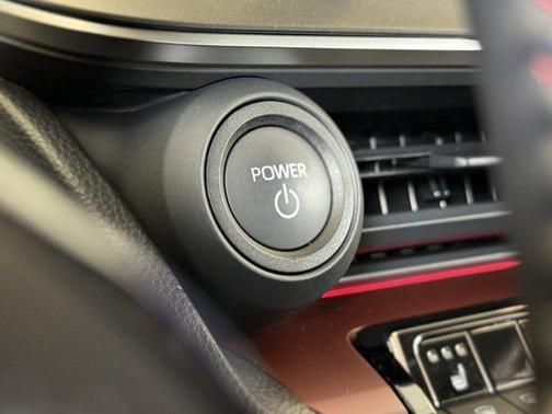 2023 Toyota Prius Prime XSE Premium
