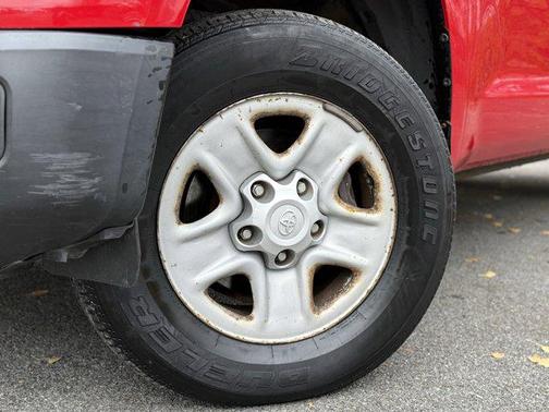 2014 Toyota Tundra SR