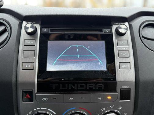 2014 Toyota Tundra SR