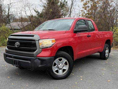 2014 Toyota Tundra SR