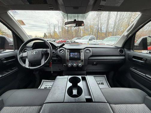 2014 Toyota Tundra SR