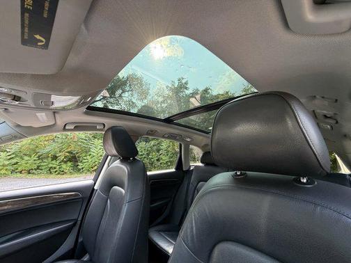 2016 Audi Q5 2.0T Premium