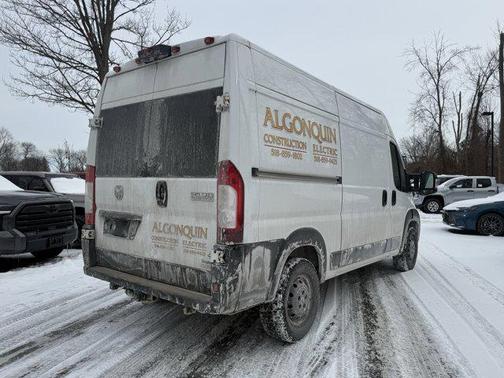 2023 RAM ProMaster 1500 Base