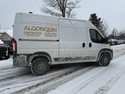 2023 RAM ProMaster 1500 Base