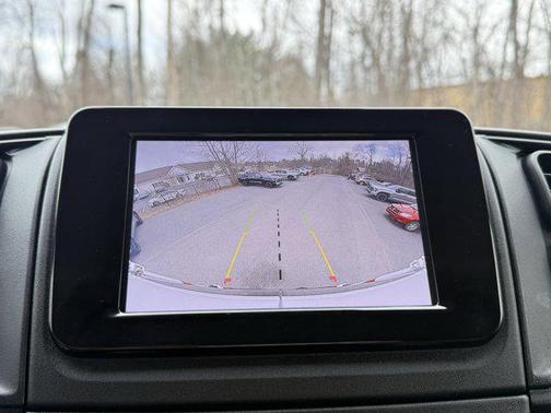 2023 RAM ProMaster 1500 Base