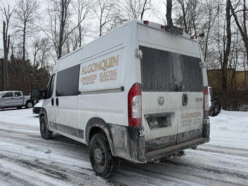 2023 RAM ProMaster 1500 Base