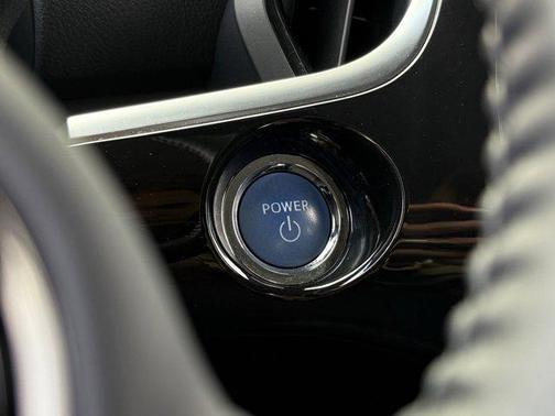 2022 Toyota Prius Prime XLE