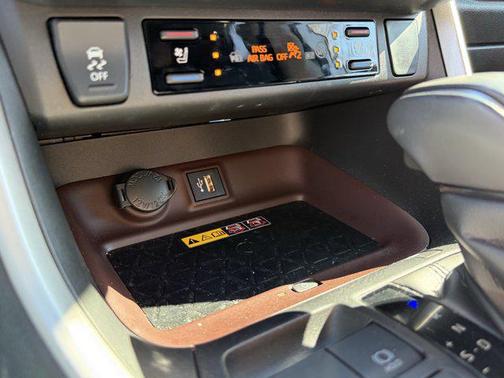 2023 Toyota RAV4 Hybrid Limited