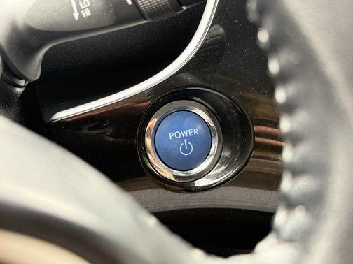 2018 Toyota Prius Prime Premium