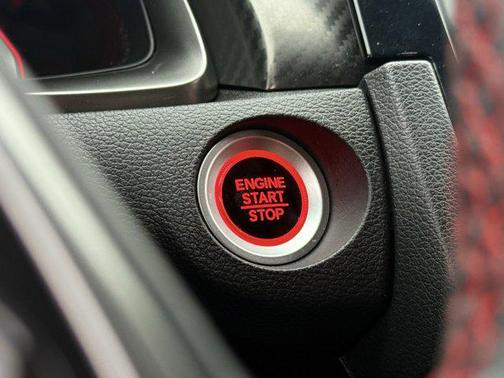 2017 Honda Civic Type R Touring