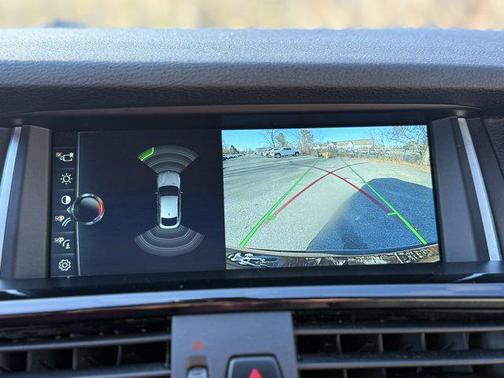 2018 BMW X4 xDrive28i