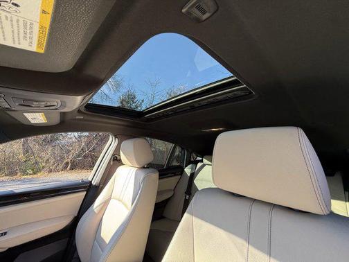 2018 BMW X4 xDrive28i