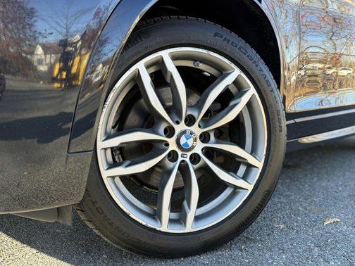 2018 BMW X4 xDrive28i