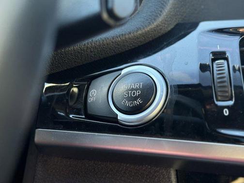 2018 BMW X4 xDrive28i