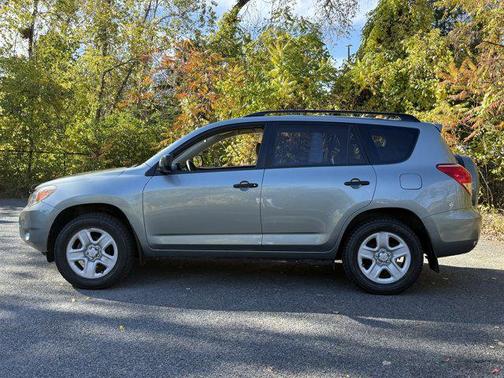 2007 Toyota RAV4 Base