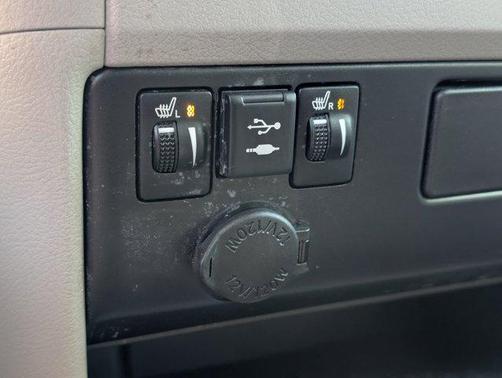 2020 Toyota Sienna XLE